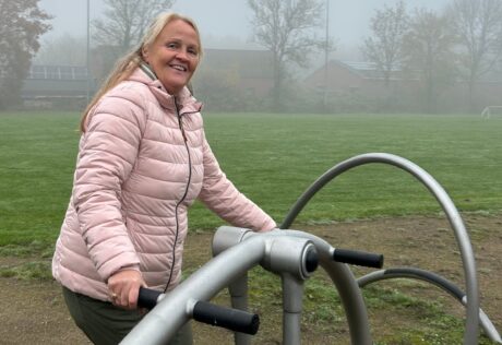 Jeanet Kuipers Gemeentebelangen Het Hogeland