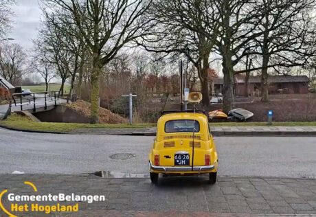 Verkiezingen Het Hogeland 2026